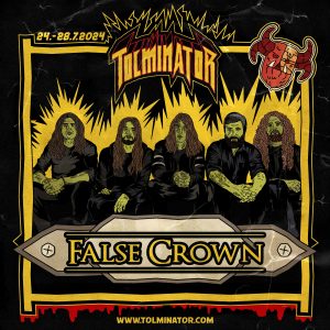 False Crown